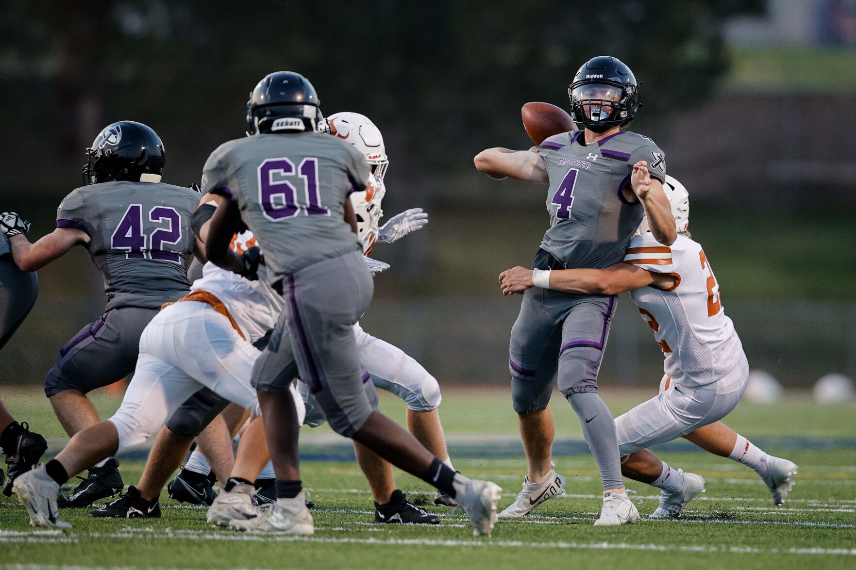 PREP FOOTBALL